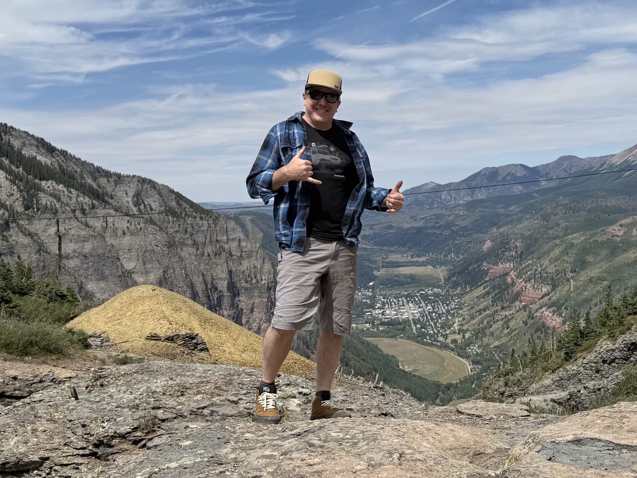 James Achard, Founder at Midnight Machine Works